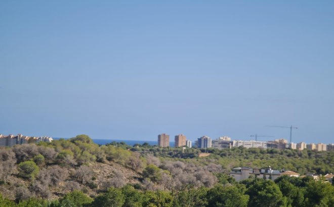 Herverkoop - Villa -
Orihuela Costa - Lomas De Campoamor-las Ramblas