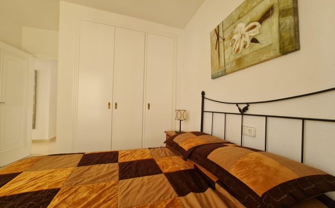 Herverkoop - Villa -
Orihuela Costa - Lomas De Campoamor-las Ramblas