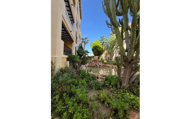 Revente - Penthouse -
Torrevieja - Los Frutales