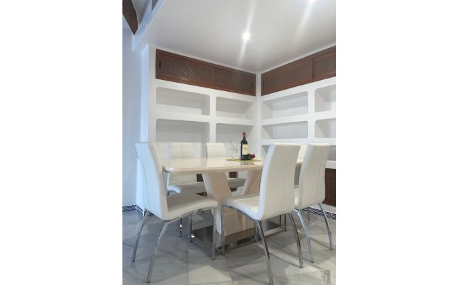 Revente - Penthouse -
Torrevieja - Los Frutales