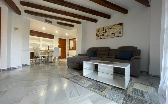 Revente - Penthouse -
Torrevieja - Los Frutales
