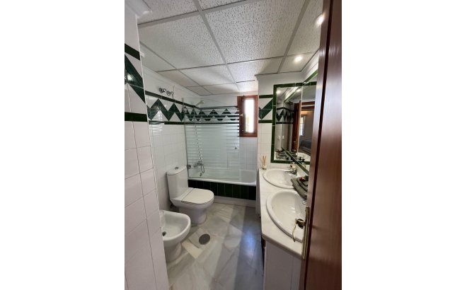 Revente - Penthouse -
Torrevieja - Los Frutales