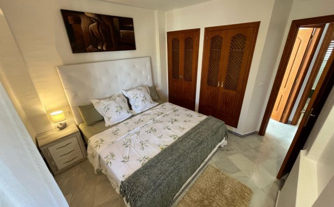 Revente - Penthouse -
Torrevieja - Los Frutales