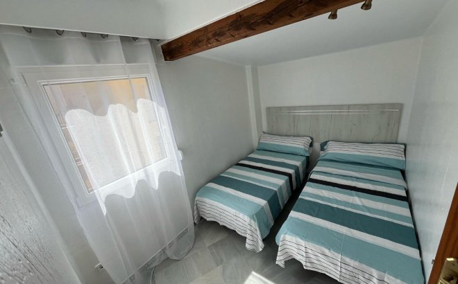 Revente - Penthouse -
Torrevieja - Los Frutales