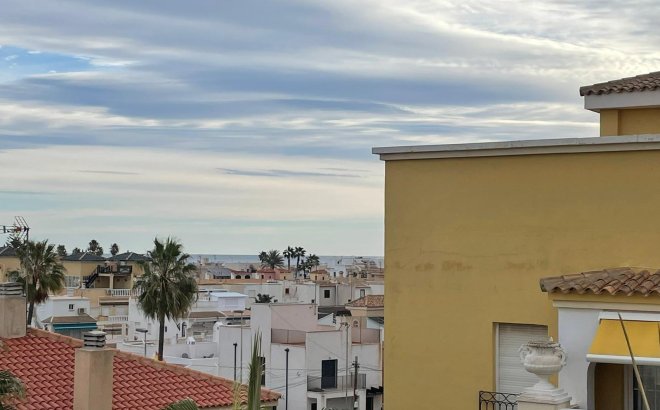 Revente - Penthouse -
Torrevieja - Los Frutales