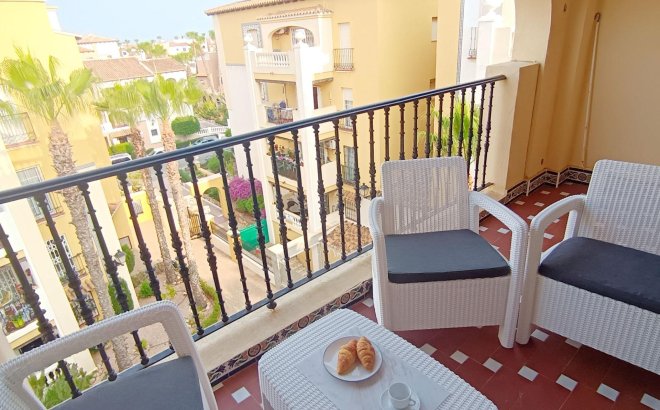Revente - Penthouse -
Torrevieja - Los Frutales