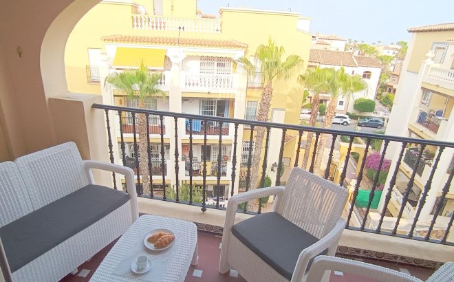 Revente - Penthouse -
Torrevieja - Los Frutales