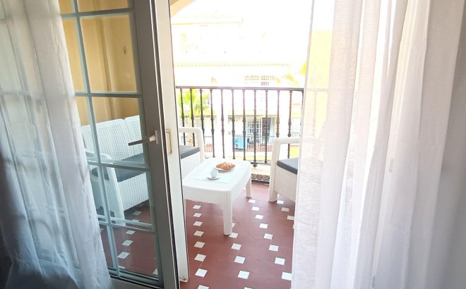 Revente - Penthouse -
Torrevieja - Los Frutales