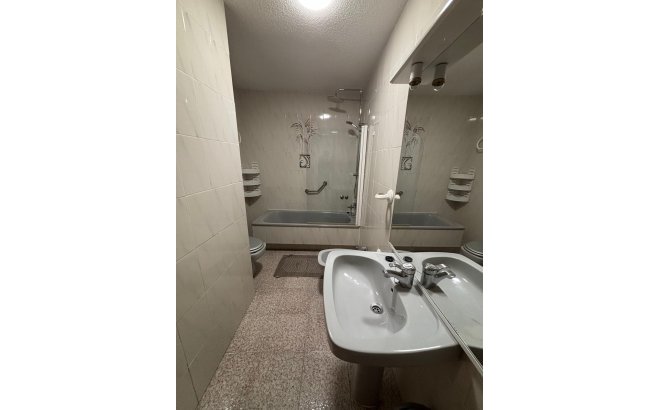 Resale - Apartment -
Torrevieja - Los Frutales