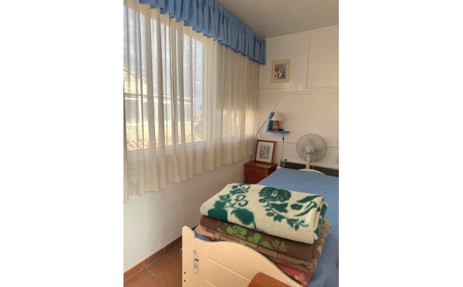 Resale - Dúplex -
Torrevieja - Torreblanca