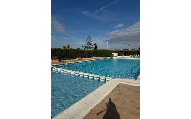 Resale - Dúplex -
Torrevieja - Torreblanca