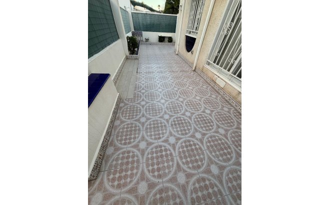 Resale - Semi Detached -
Torrevieja - Carrefour