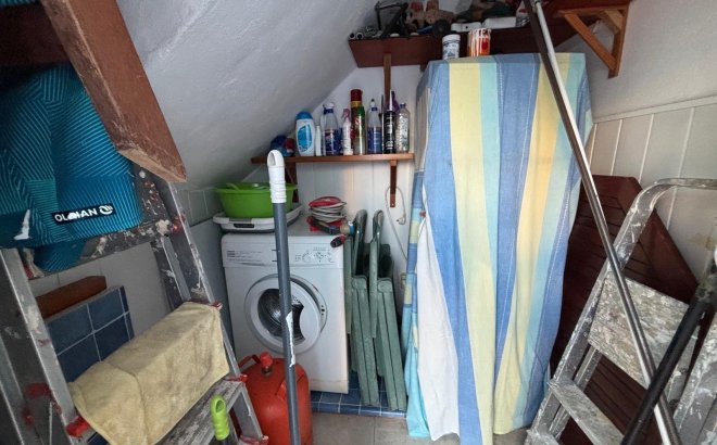 Resale - Semi Detached -
Torrevieja - Carrefour