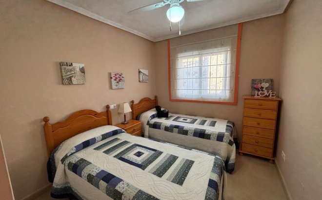 Resale - Semi Detached -
Torrevieja - Carrefour