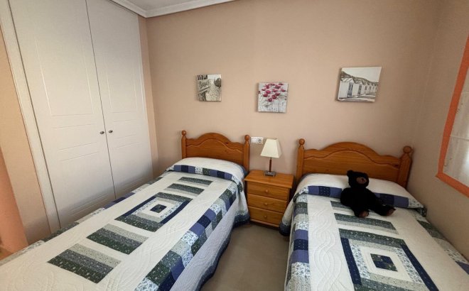 Resale - Semi Detached -
Torrevieja - Carrefour