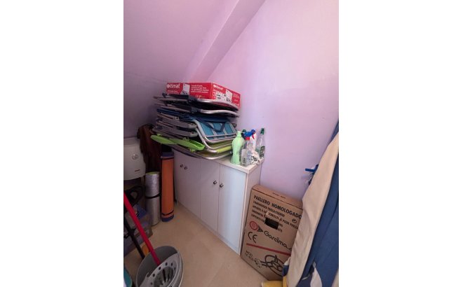 Resale - Semi Detached -
Torrevieja - Carrefour