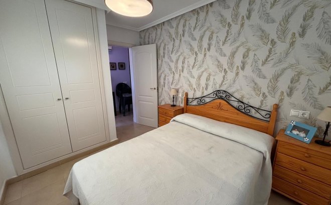 Resale - Semi Detached -
Torrevieja - Carrefour