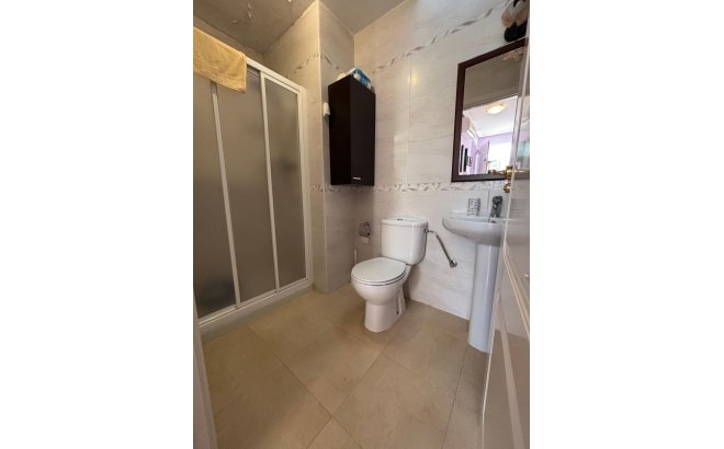 Resale - Semi Detached -
Torrevieja - Carrefour