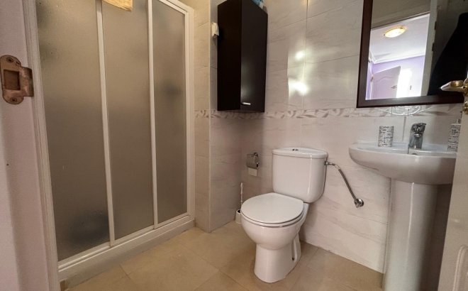 Resale - Semi Detached -
Torrevieja - Carrefour