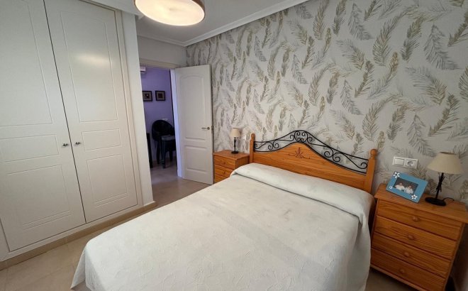 Resale - Semi Detached -
Torrevieja - Carrefour