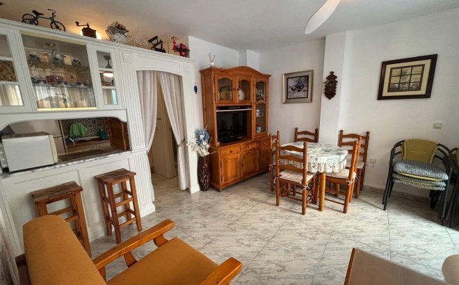 Resale - Semi Detached -
Torrevieja - Carrefour