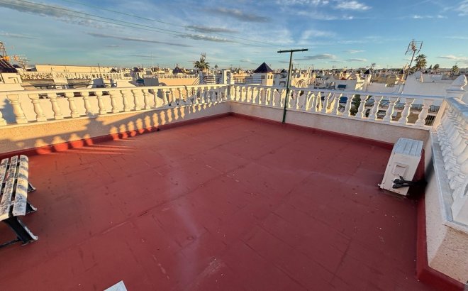 Resale - Semi Detached -
Torrevieja - Carrefour