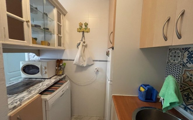 Resale - Semi Detached -
Torrevieja - Carrefour