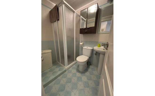 Resale - Semi Detached -
Torrevieja - Carrefour