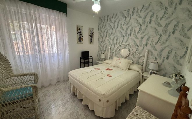 Resale - Semi Detached -
Torrevieja - Carrefour