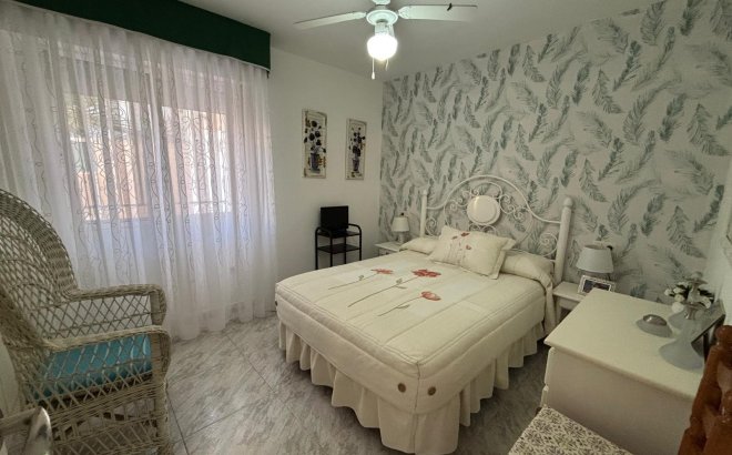 Resale - Semi Detached -
Torrevieja - Carrefour