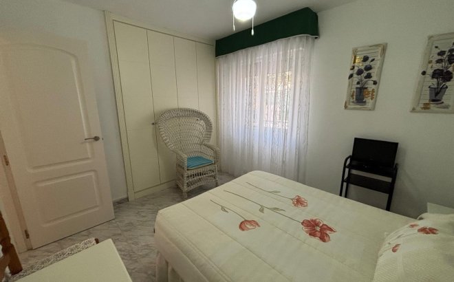 Resale - Semi Detached -
Torrevieja - Carrefour