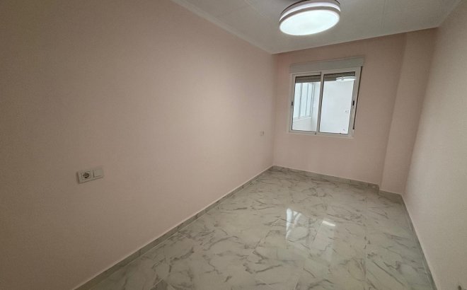 Resale - Penthouse -
Torrevieja - Acequion