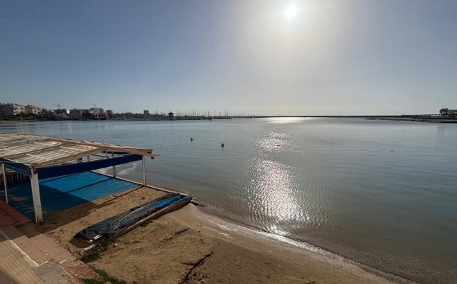 Resale - Penthouse -
Torrevieja - Acequion