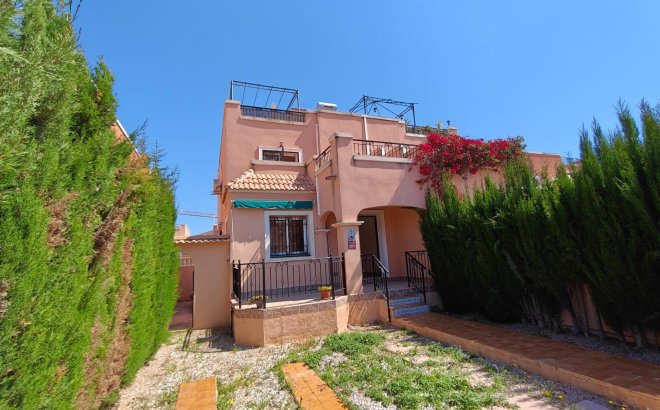 Resale - Dúplex -
Los Montesinos - Costa Blanca Sur