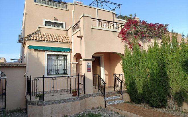 Resale - Dúplex -
Los Montesinos - Costa Blanca Sur