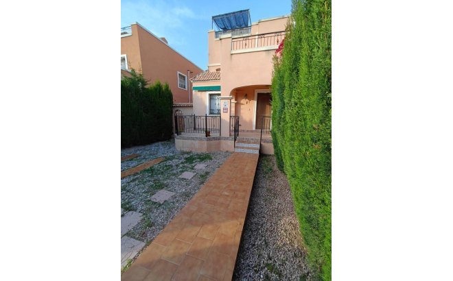 Resale - Dúplex -
Los Montesinos - Costa Blanca Sur