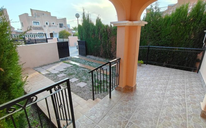 Resale - Dúplex -
Los Montesinos - Costa Blanca Sur