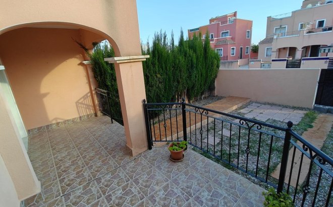 Resale - Dúplex -
Los Montesinos - Costa Blanca Sur