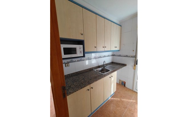 Resale - Dúplex -
Los Montesinos - Costa Blanca Sur