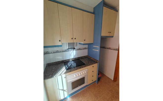 Resale - Dúplex -
Los Montesinos - Costa Blanca Sur