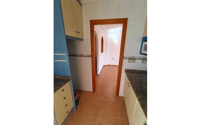 Resale - Dúplex -
Los Montesinos - Costa Blanca Sur