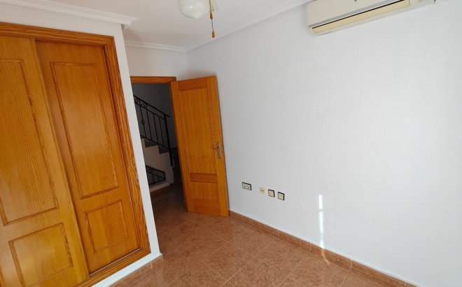 Resale - Dúplex -
Los Montesinos - Costa Blanca Sur