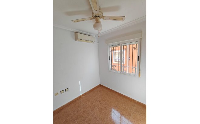 Resale - Dúplex -
Los Montesinos - Costa Blanca Sur