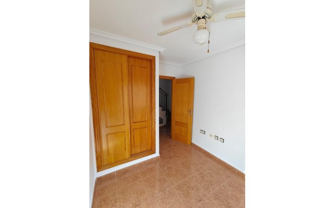 Resale - Dúplex -
Los Montesinos - Costa Blanca Sur