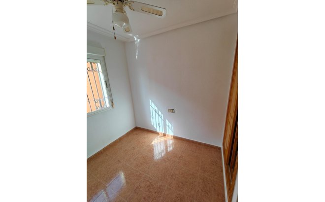 Resale - Dúplex -
Los Montesinos - Costa Blanca Sur