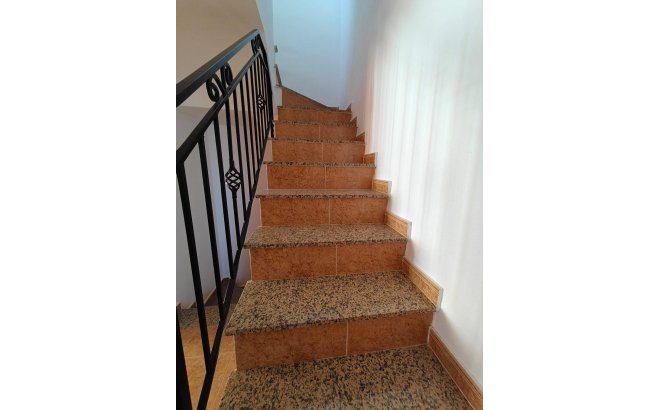 Resale - Dúplex -
Los Montesinos - Costa Blanca Sur