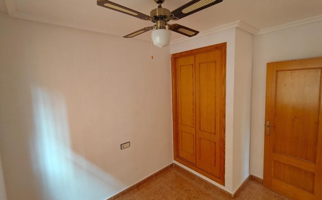 Resale - Dúplex -
Los Montesinos - Costa Blanca Sur