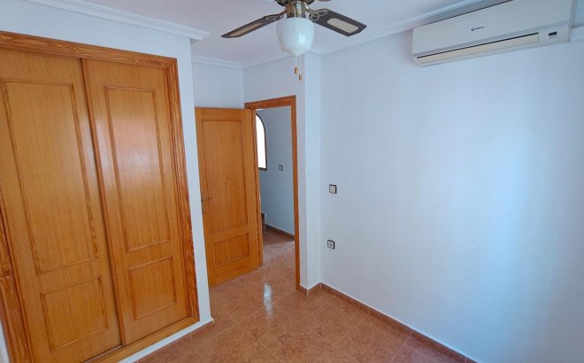 Resale - Dúplex -
Los Montesinos - Costa Blanca Sur