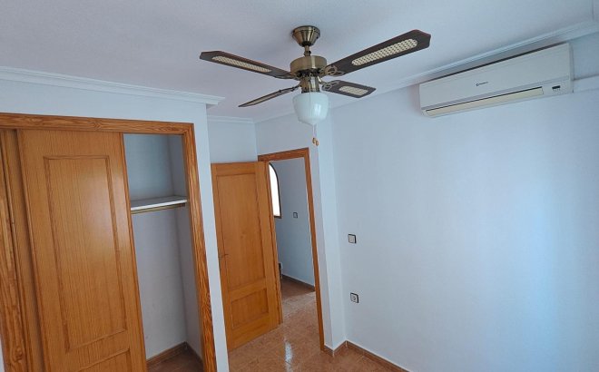 Resale - Dúplex -
Los Montesinos - Costa Blanca Sur