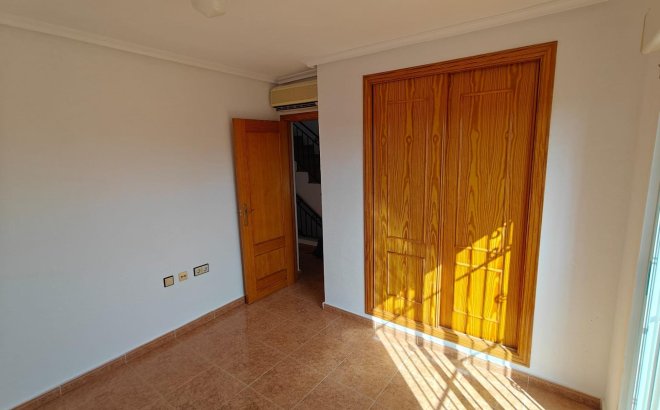 Resale - Dúplex -
Los Montesinos - Costa Blanca Sur